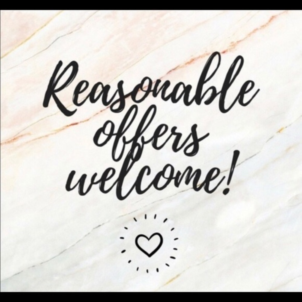 Send me an offer!